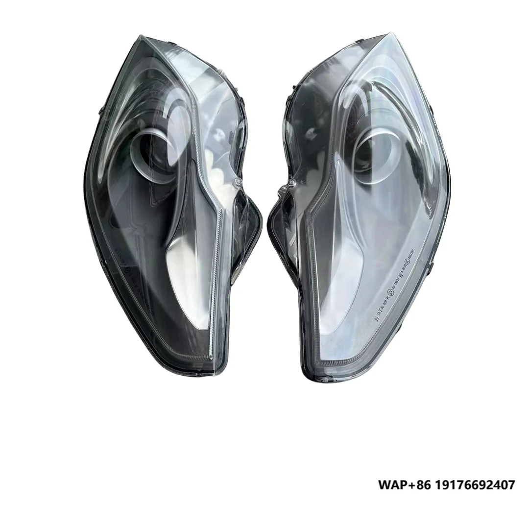 

HID Headlamps, Left or Right LED Headlights for'Mclaren MP4-12C,2011-2014,11A6286CP,11A6287CP