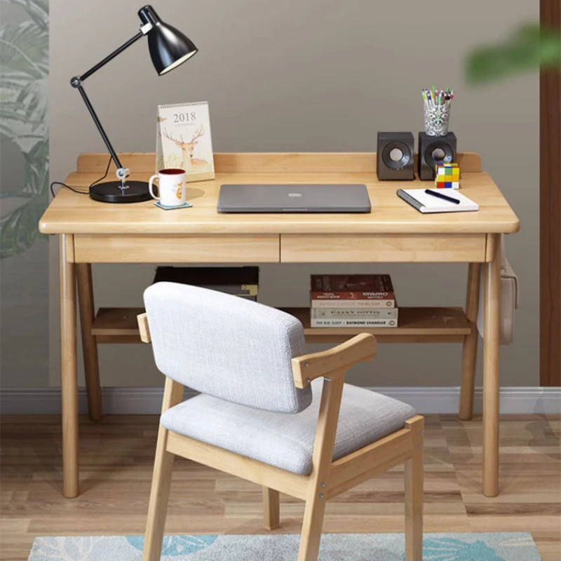 

Modern Gadgets Work Desk Computer Study Small Bench Corner Storage Makeup Work Desk Coffee Write Bureau Meuble Home Furniture ZT