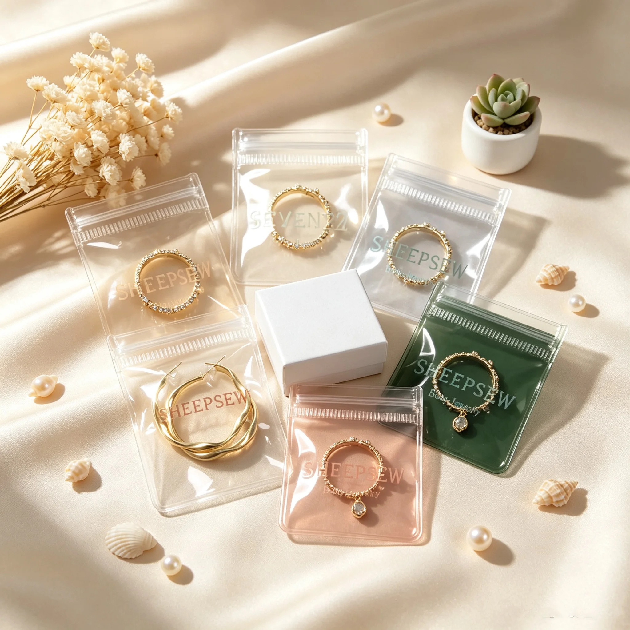 50pcs-custom-logo-transparent-pvc-packaging-zipper-bags-jewelry-rings-earrings-necklaces-underwear-shoes-made-eva-material-struc