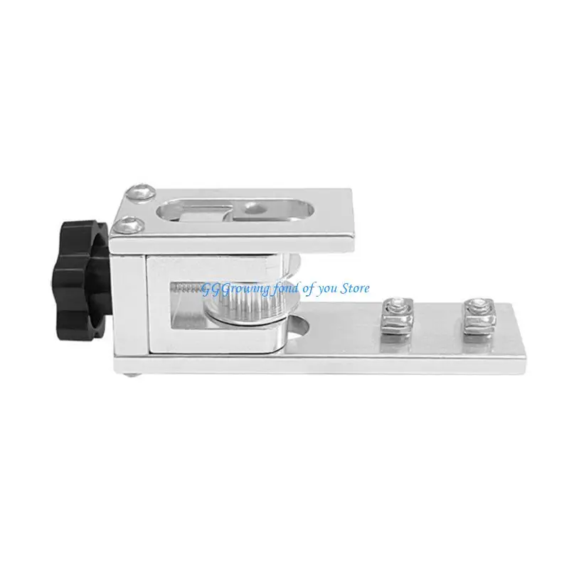 

H9EB Flexible X Axises Synchronous Tension Adjustment for 3D Printing Accuracy