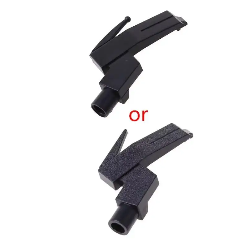 For Phonograph Turntable Stylus Bracket Record Player Gramophone Record Magnetic Cartridge Ruby Stylus Cartridge Rack  Cartridge