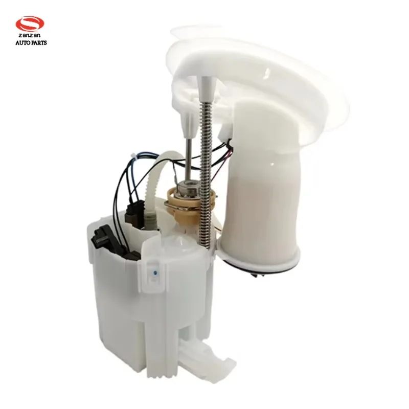 

16117243975 Electric Fuel Pump Assembly for BMW 1 3 4 SERIES F20 F22 F30