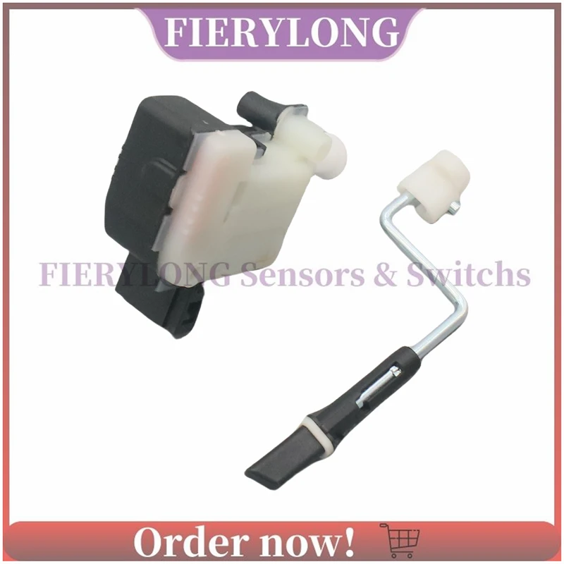 

1K5810773A электромагнитный двигатель спуска топливной заслонки для Volkswagen Jetta Golf Passat Audi TT 1K5810773 запасные части для автомобилей