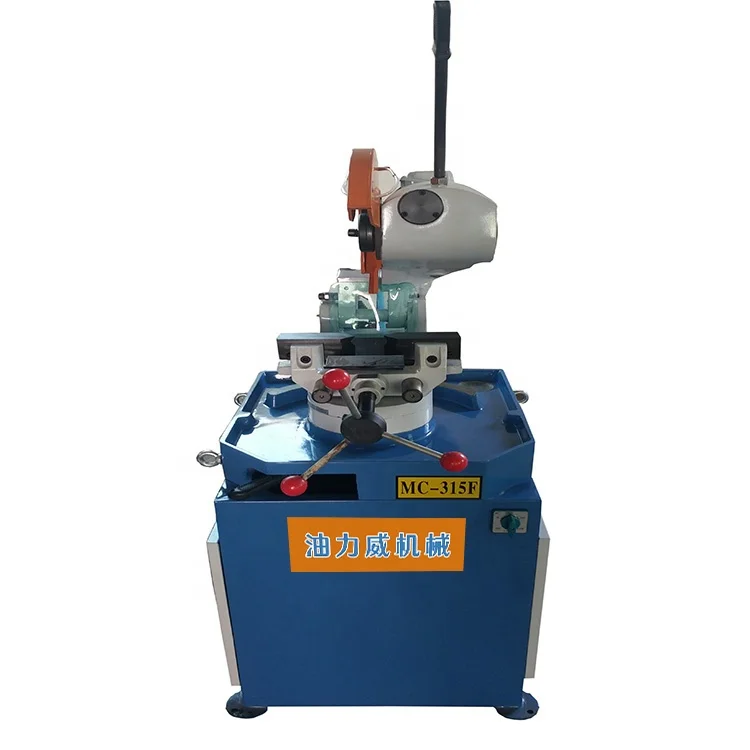 

Circular Saw Cutting Machine NC TubeCutting Machine Tube Cutter for Bar and Section Shear
