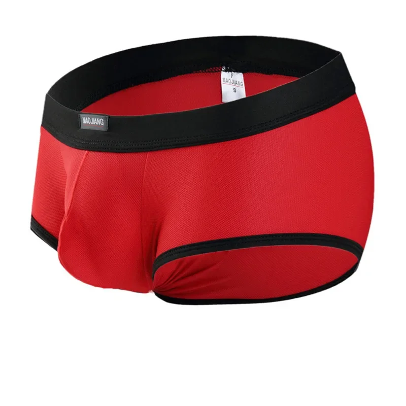Men Underwear Boxers Cuecas Soft Boxers Men Boxer Homme Men Male Panties calzoncillos Underpants Boxershorts Underwear