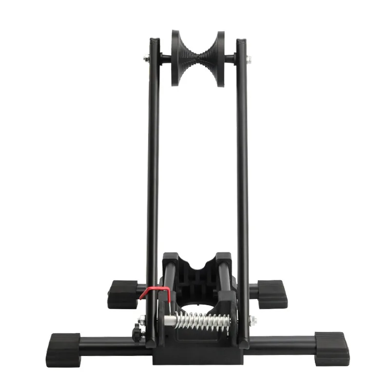 Soporte plegable bicicleta transportín para perro - imagen 3