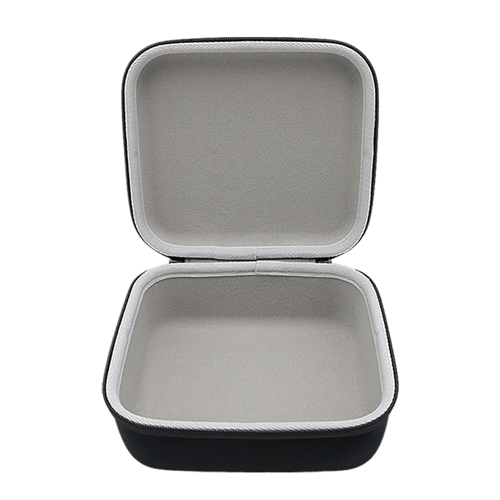 for OMRON J710 Home Blood Pressure Monitor Portable Storage Bag Sphygmomanometer Carrying Case Hard EVA Travel Protect Box