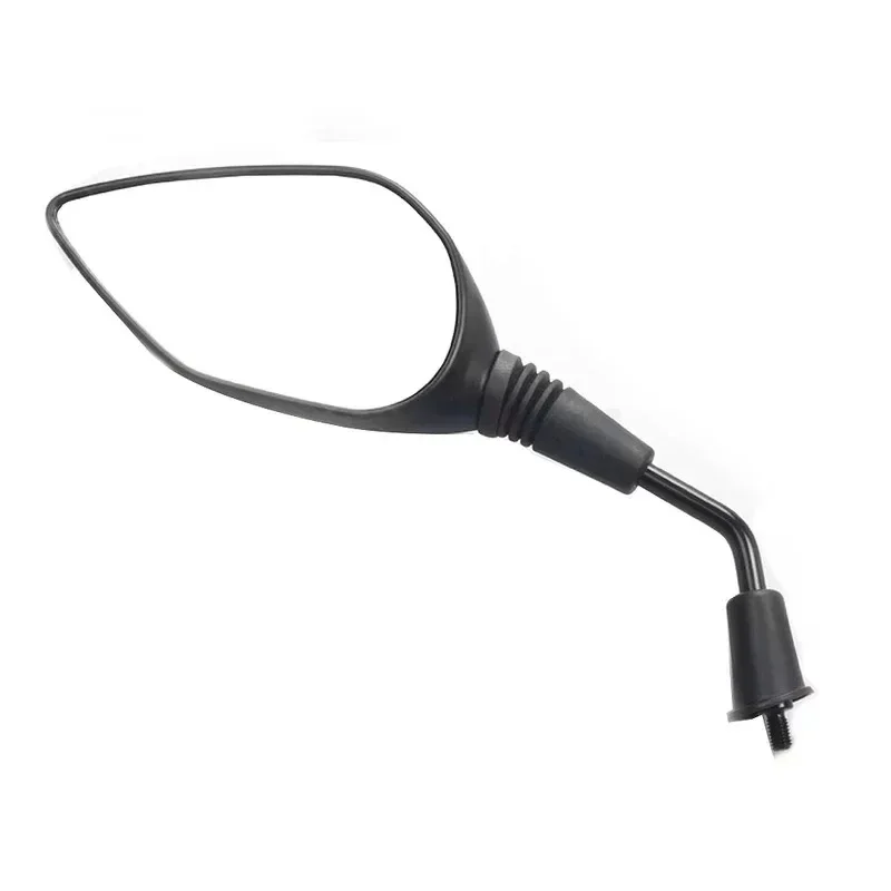 Motorcycle Side Mirrors Left And Right Rearview Mirrors For Sym Jet 14 125 / 50 / 200 Cruise 150 180 XS150T-9 XS175T-2