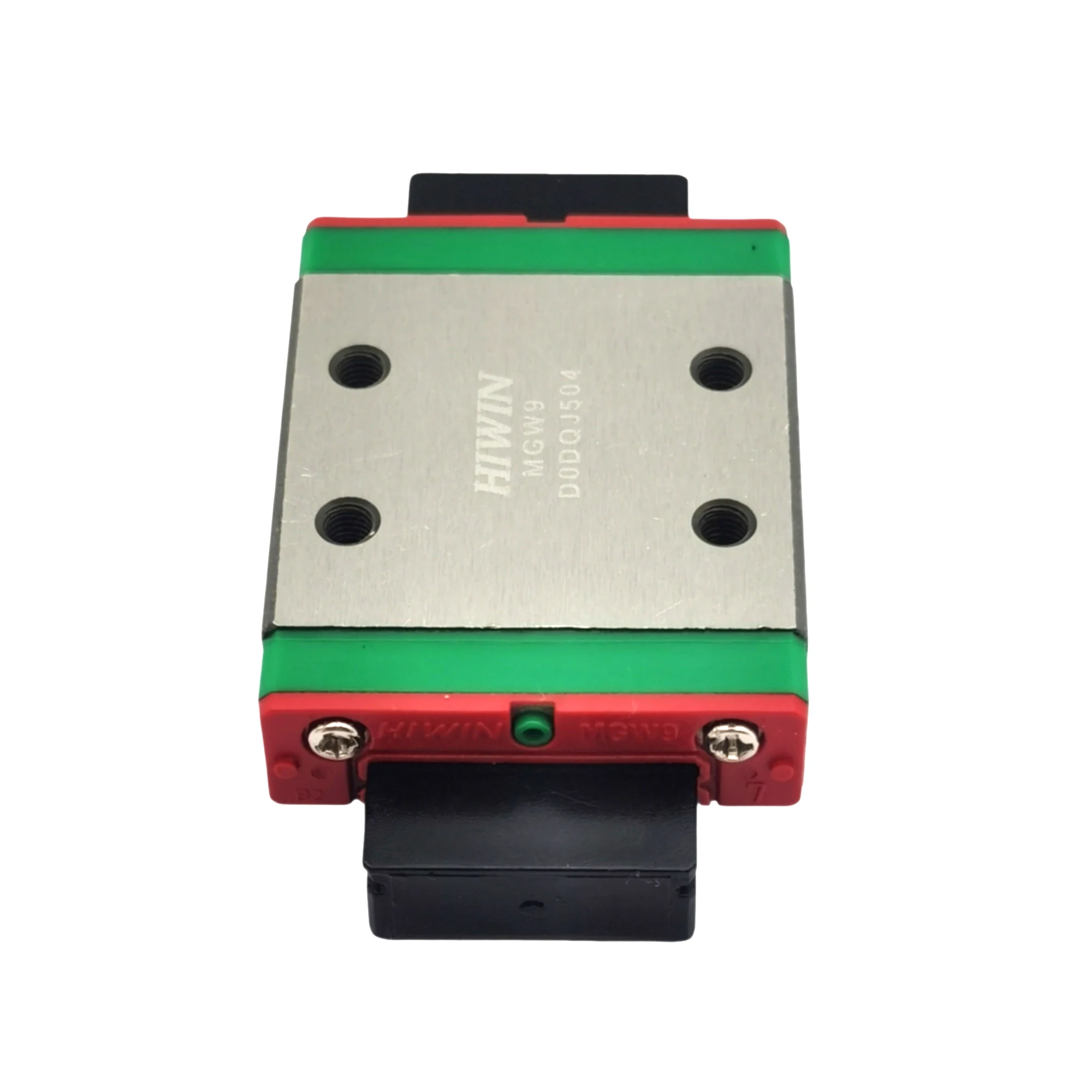 HIWIN MGW9C MGW9CZ0C MGW9CZ0CM/Z0H/Z0HM GK Block Rails for 3D Printer CNC Machine Parts Actuator Spindle Guides