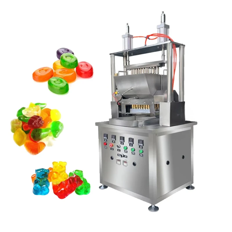 Sucette géante, bonbons durs, précipité, ours sucré, précipitateur gommeux