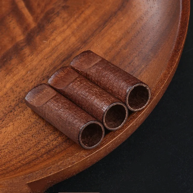 10 Boquillas de Madera para Ci - Smoking & Vaping Accessories reseña y precio