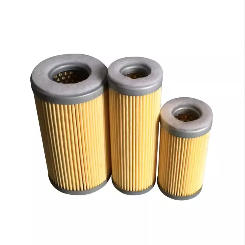 

Filter element of air filter