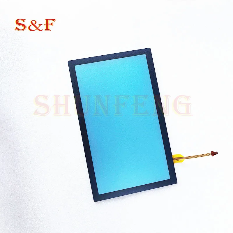 Original Quality LCD Touch Screen Panel  for Canon IR ADV 4525 4535 4545 4551IR 4025 4051 4225 4235 4245 4251 4035 4045