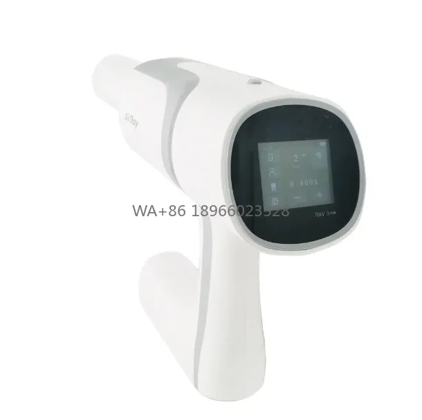 

Hot Sale Dental Portable AI X-ray Imaging System/ Dental X-Ray Unit Woodpecker AI RAY