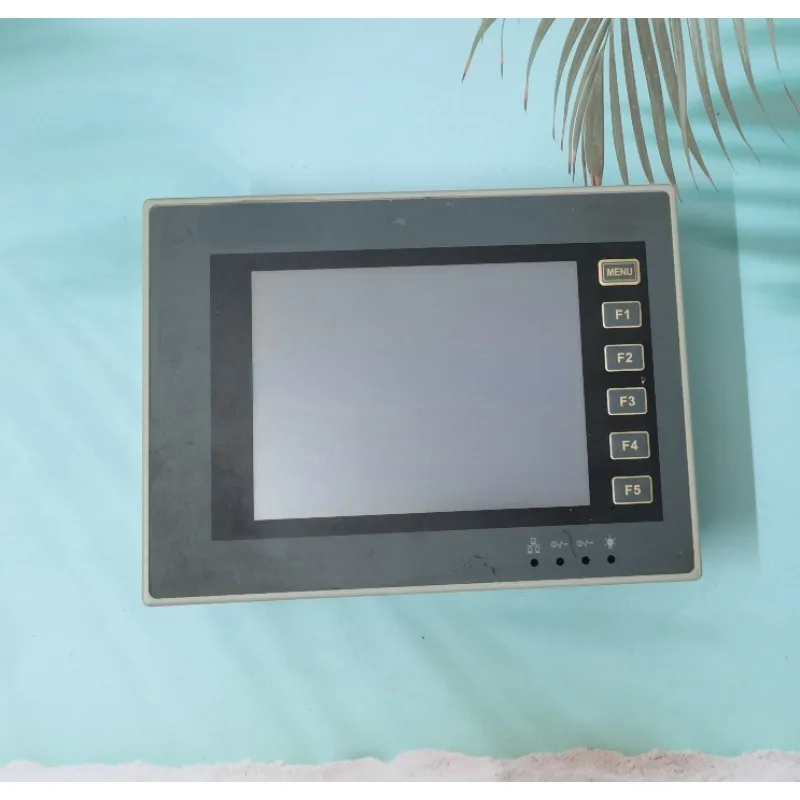 

Touch Screen PWS6600S-S/S-P/C-S/C-P PWS5610T-S/S-S PWS5600T-S