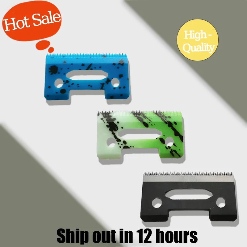 NEW 2026 Premium Ceramic Cutter Head, Durable Replacement Blade for Wahl 8148, Universal Barber Hair Clipper Repair Part