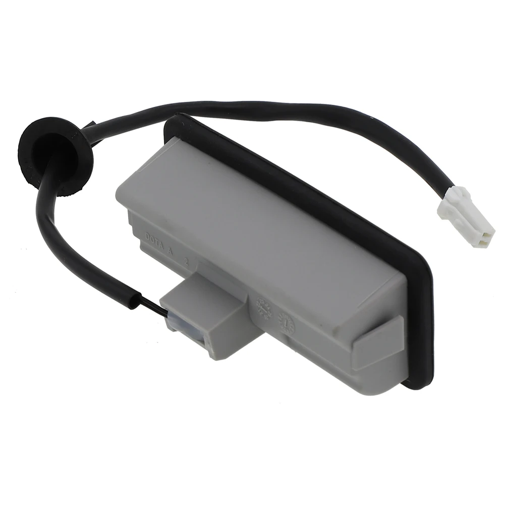 Car & Truck Parts Switch Button 1346324 1748915/1857333/6M51-19B514 3M51-19B514-AC Black For Ford Kuga 2008-2012