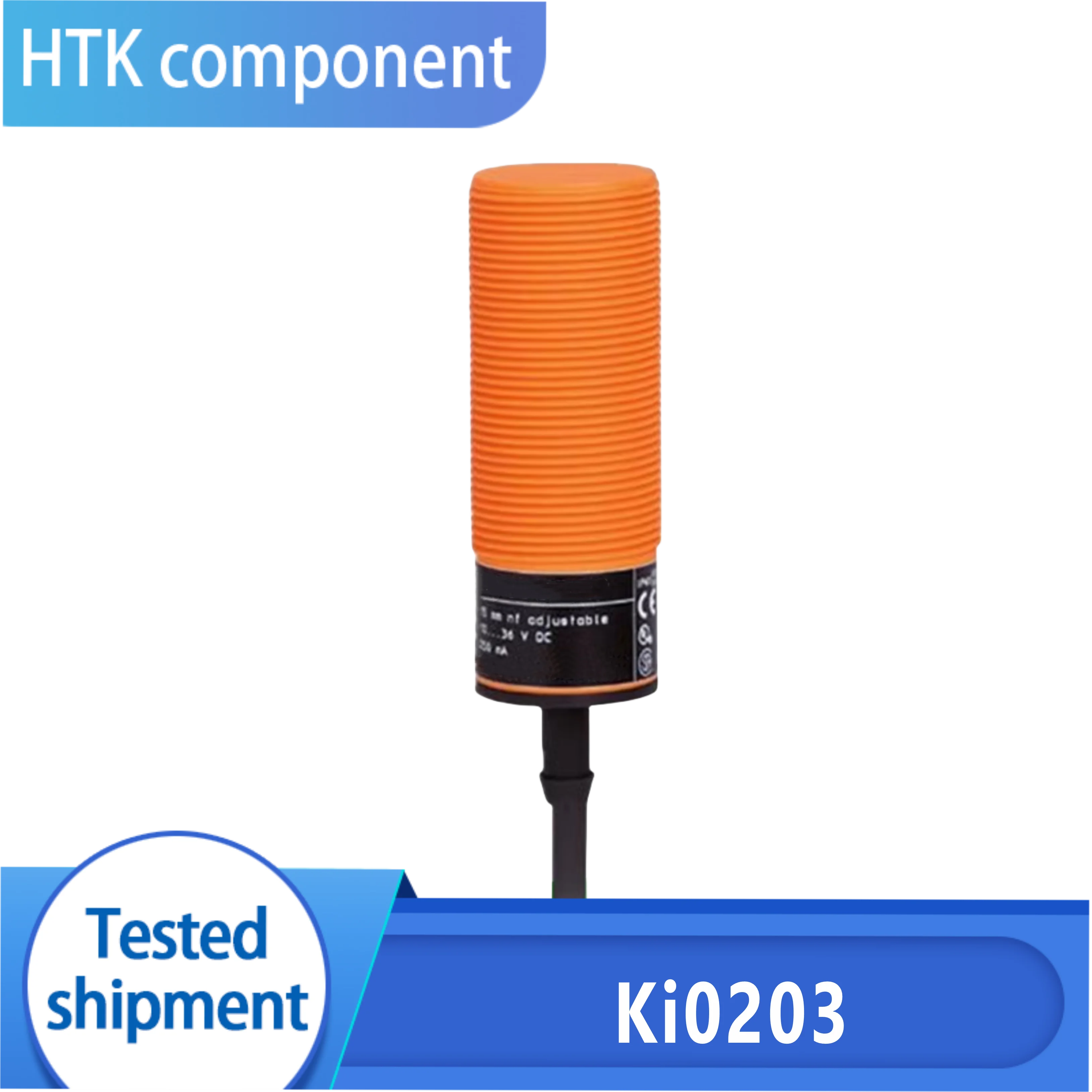 

New KI0203 Proximity Switch Sensor