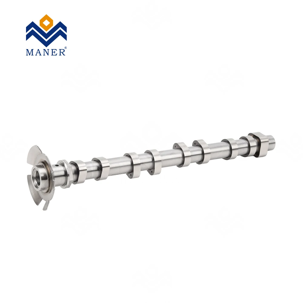 MANER Original STD Auto 2740501900 Engine Parts Steel Intake Side Camshaft for MERCEDES-BENZ 2.0 M 274.920