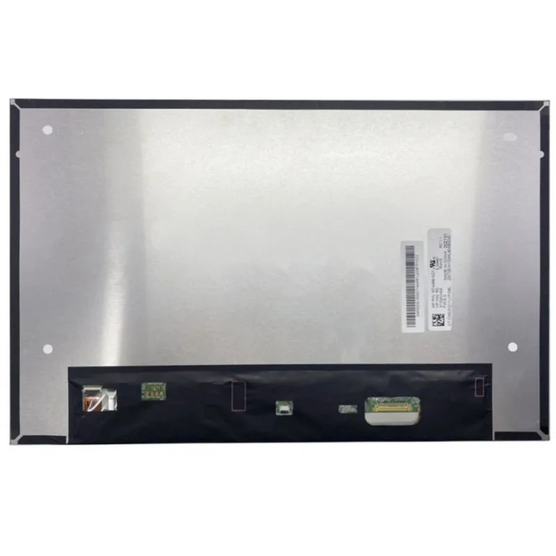 13.3 Inch Slim 30 Pin Laptop Screen X133NW4M R0 X133NV4M-R0 1920x1200 FHD IPS P/N: M74469-ND1