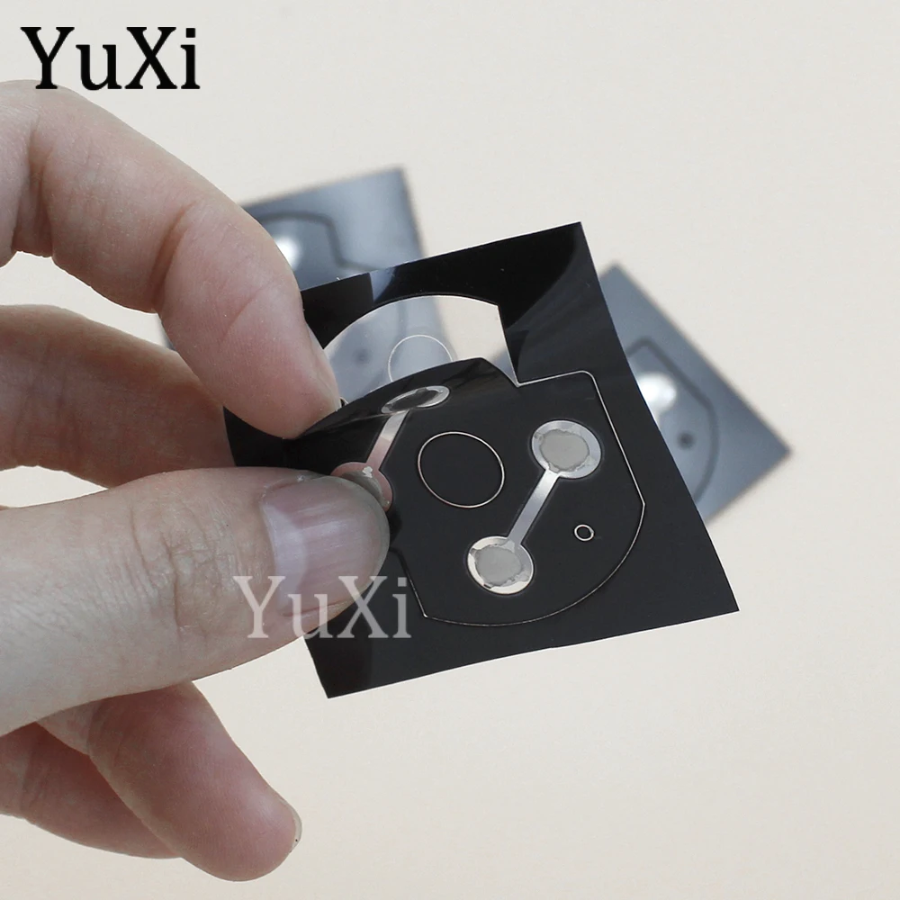 1Pc D-Pads Metal Dome Snap Dome PCB board Conductive Film For Xbox One Slim S For Xbox Series X S Xbox Elite 2 Controller Repair