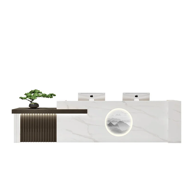 

Новая касса в китайском стиле Прием компании Магазин одежды Салон красоты