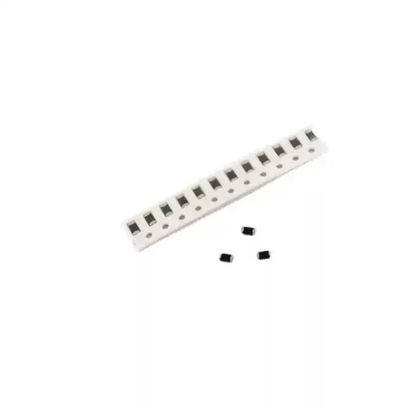 20 Stück Chip-Thermistor NTC 0402 0603 0805 5 % 1K 2K 2,2K 3,3K 4,7K 6,8K 10K 15K 22K 33K 47K 50K 100K 5% B-Wert 3950