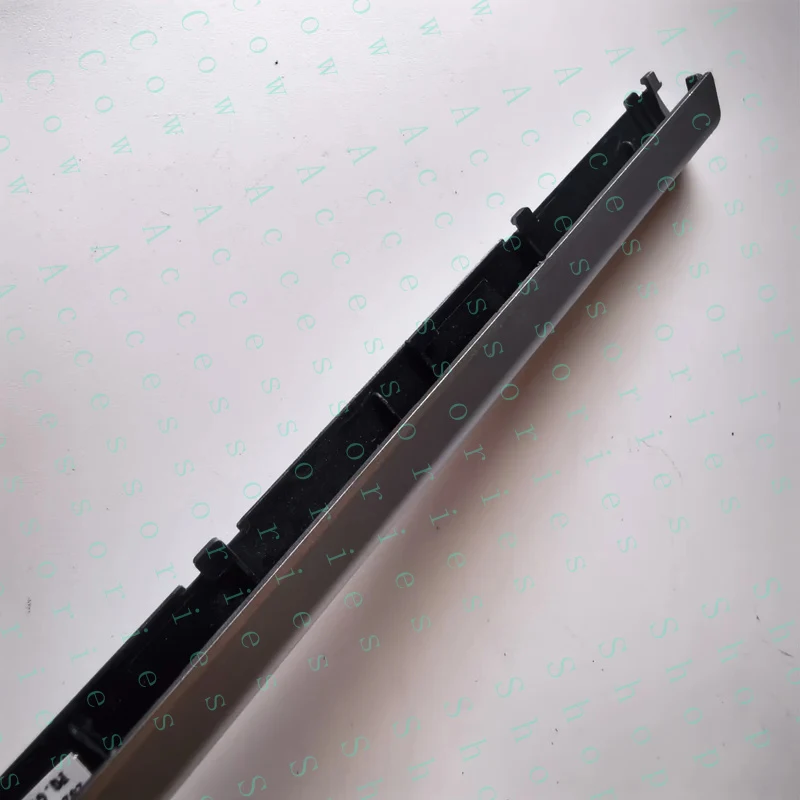 PP+Sliver New laptop lcd hinge cover for MateBook D16 2021