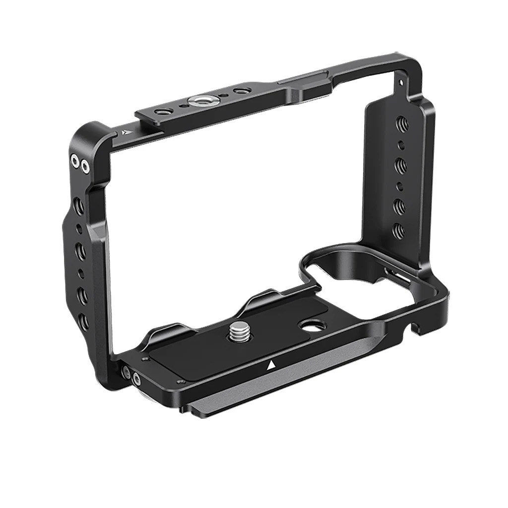 Camera Cage Handle Grip with 1/4\