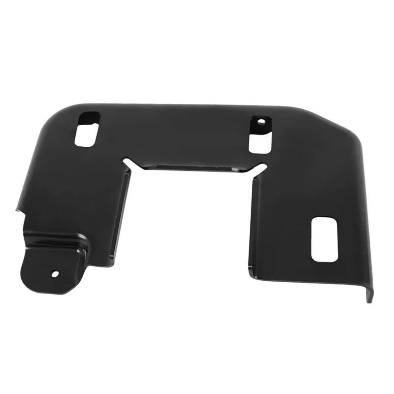 

Front Frame Mount Bumper Bracket Set For Ford F-150 2015-2020 New Design LH& RH Sides