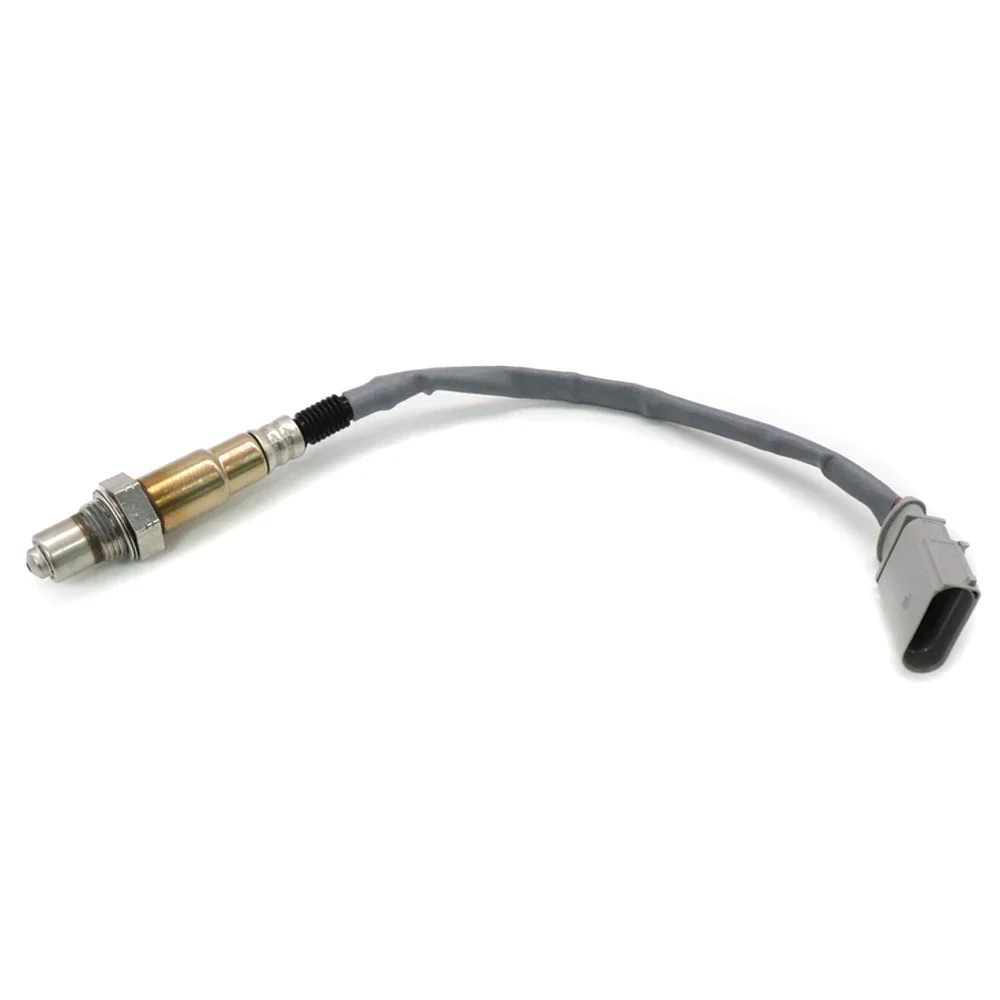 Sensor de oxígeno Lambda O2 con relación aire-combustible de 5 cables para automóvil 079906262 AB para Audi A4 A6 2.0L A3 A5 Q5 TT Volkswagen Passat aguas arriba