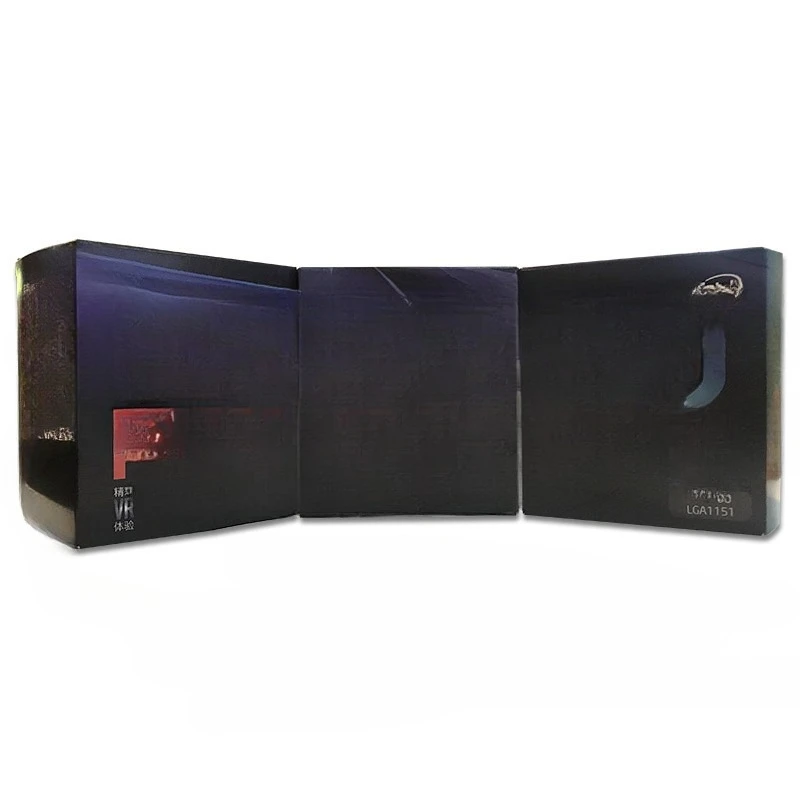 Applicable to PC i3-8100 disassembly chip CPU processor