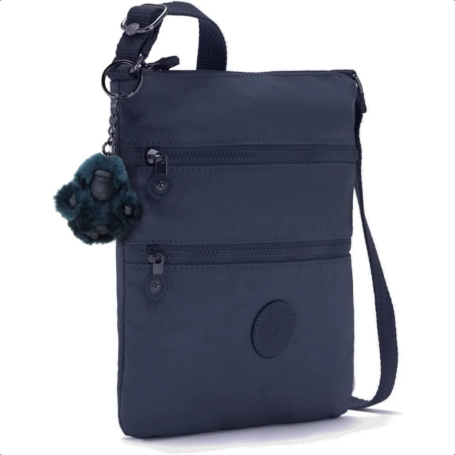 Women's Keiko Crossbody Mini Bag Lightweight Adjustable Purse Durable Shoulder Sling