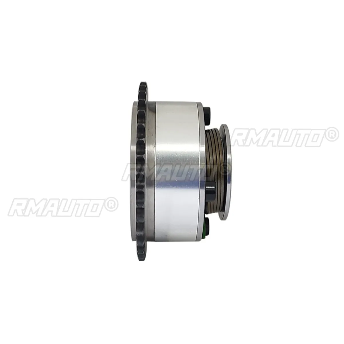 

24370-3CGA0 Регулятор впуску двигателя, распределительный вал, впускная и выпускная зубчатая звездочка для Hyundai 3.3, часть двигателя, автомобильные аксессуары