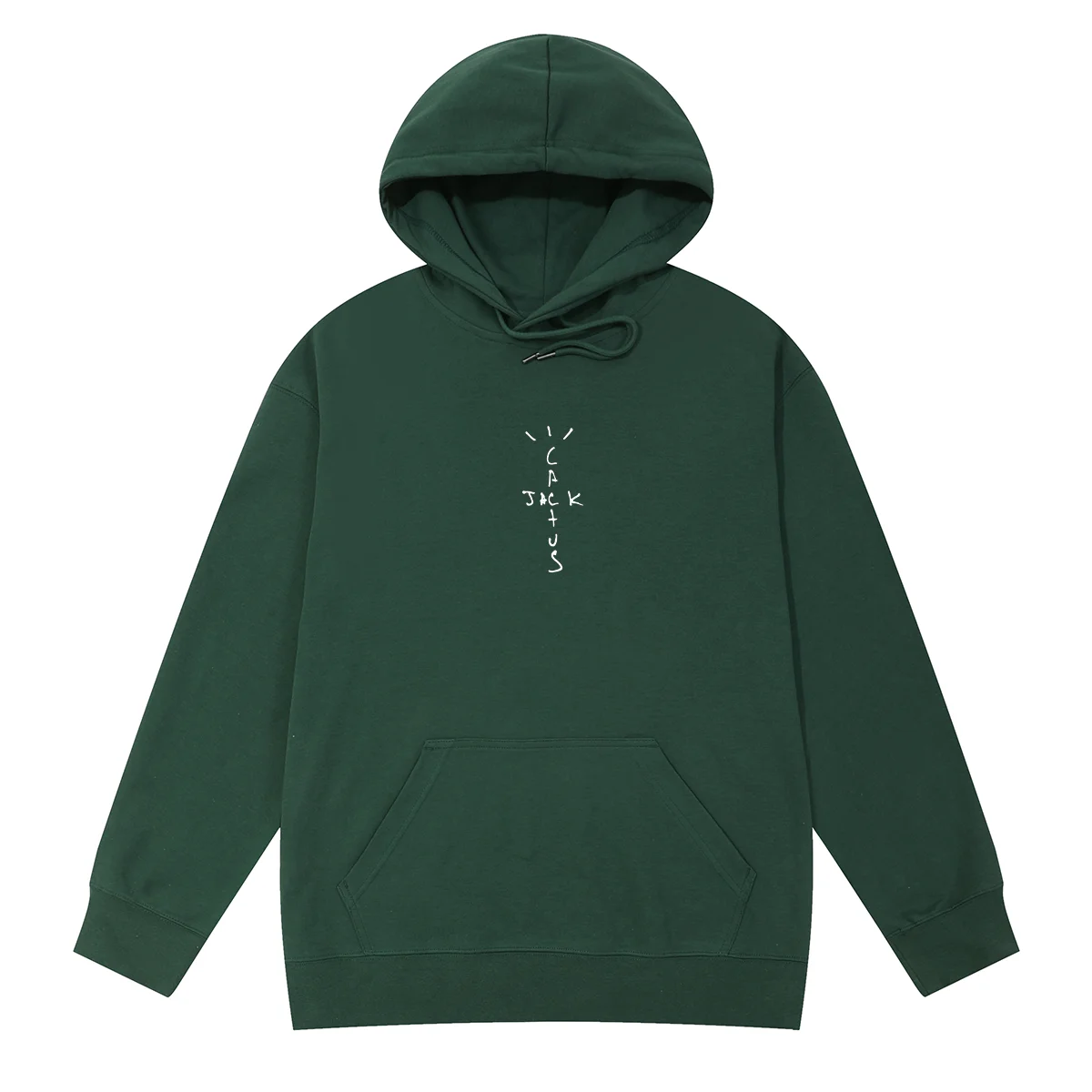 

Cactus Jack Hip Hop Rapper Vintage Hoodies Sweatshirts Men Women Unisex Cotton