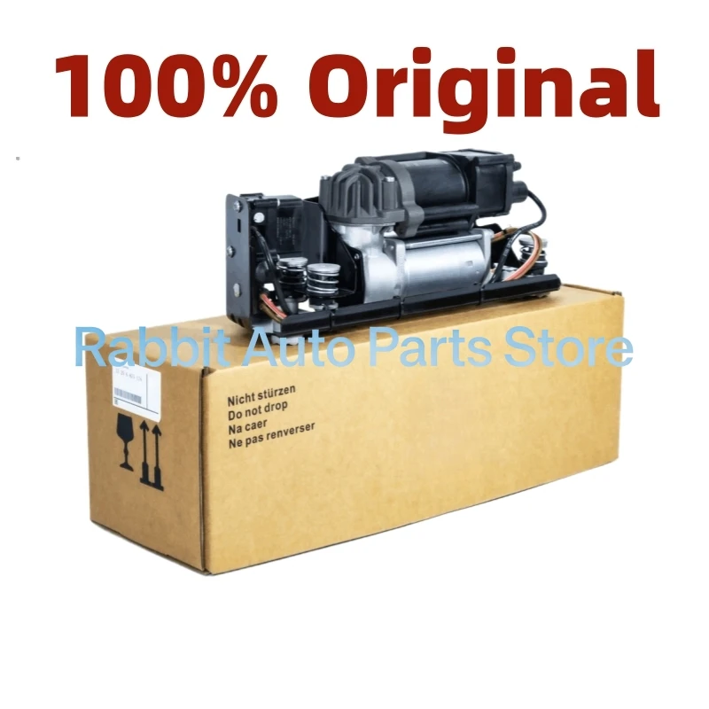 Original 37206789450 Air Suspension Compressor Pump For BMW 5 Series F07 F11 528i 550i 520i 7 Series F01 F02 F03 F04 730i Li
