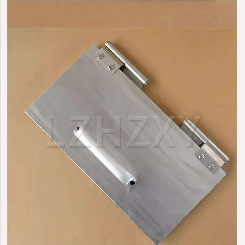 Aluminum Alloy Beeswax Foundation Machine, Foundation Maker, Laptop-Style Beeswax Foundation, Beekeeping Equipment
