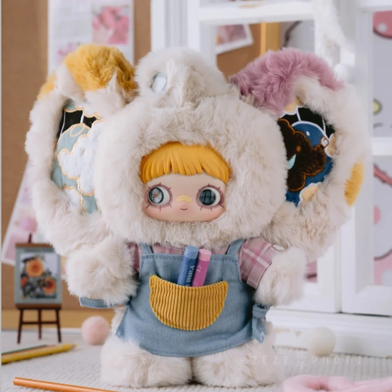 Nuovo Maymei Forgotten Fuinfair Series 400% Straordamente Misteriosa Scatola Cieca Peluche Bambola Ornamenti Decorativi Collezione Regalo Di Compleanno