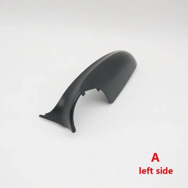 Soarhorse Car Side Mirror Lower Cover Rearview  Shell housing Cap For Mazda CX-5 CX5 2013 2014