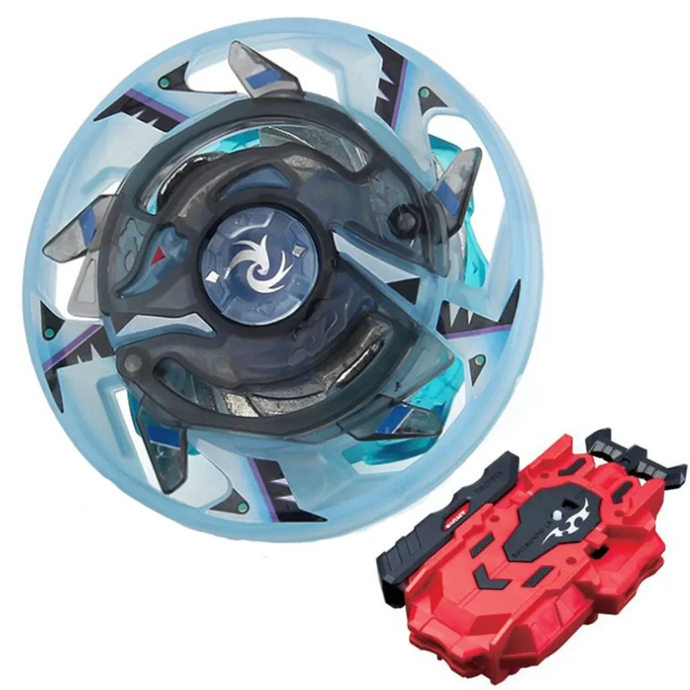 B-X TOUPIE BURST BEYBLADE  Spinning Top Brave Valkyrie B174 B173 B172 B-125 Booster Vol.12 01 CONFIRMED DEAD HADES.11T.Z' view 3