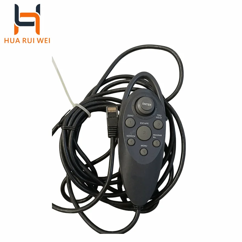 

2026 Hot Sale New OP-87504 Industrial Automation Handle Type Remote Control