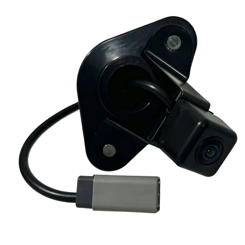 Rear Side View Back Up Park Assist Camera OEM 86267AJ10A For 1Subaru For Legacy  For Outback 2011-2014