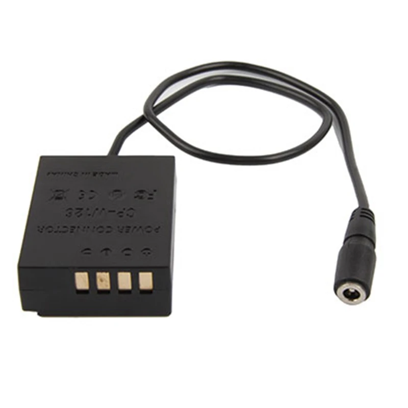 AC-9V + CP-W126 กล้องอะแดปเตอร์ไฟ AC Kit/เครื่องชาร์จสําหรับ Fujifilm X-E1 X-E2 X-M1 X-A2 X-A1X-T1 พร้อม DC Coupler (US Plug)