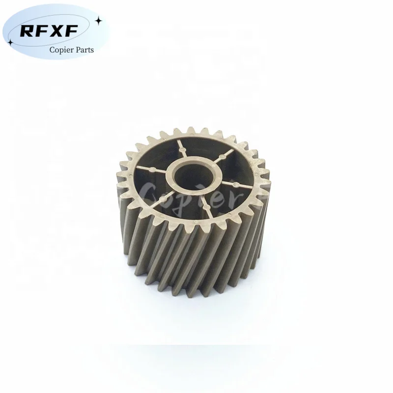 AB01-2318 HIgh Quality Fuser Drive Gear for Ricoh MP 2060 2075 7500 7501 7502 7503 7001 8000 8001 6001 7000 Copier Spare Parts