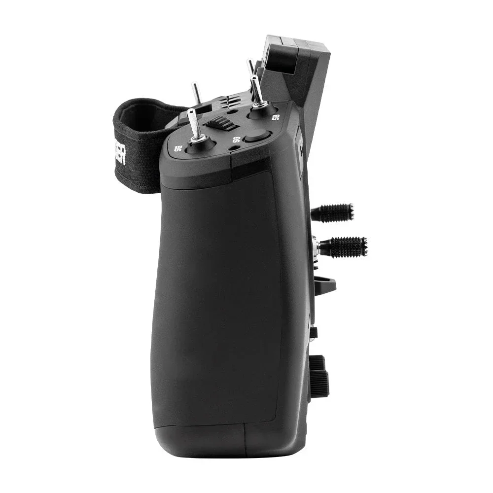 Controller radio Gemini-X dual-band Radiomaster GX12 (Mode2)