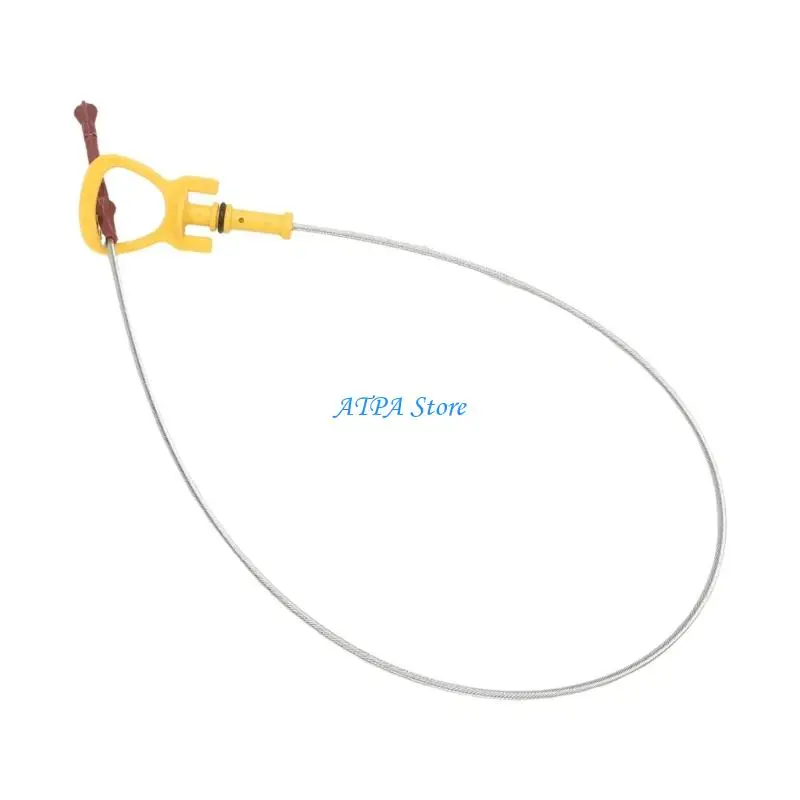

U13C A2700104101 11437600470 Engine Oil Dipstick for X156 C117 GLA200 Auto Accessory