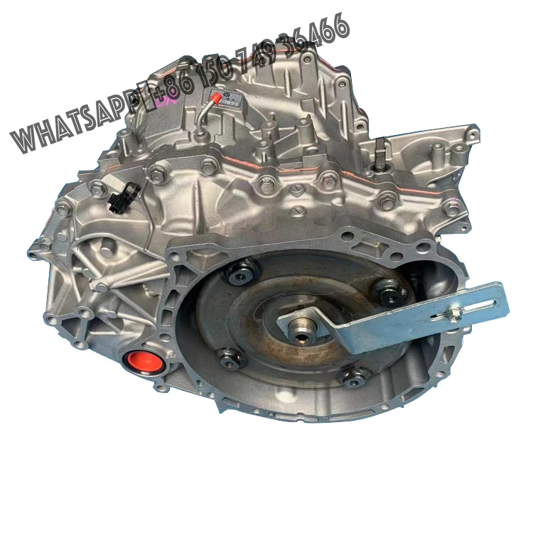 

TRANSMESUN Remanufactured F1CJA/F1CJA-2-B3W 2WD Gearbox Transmission
