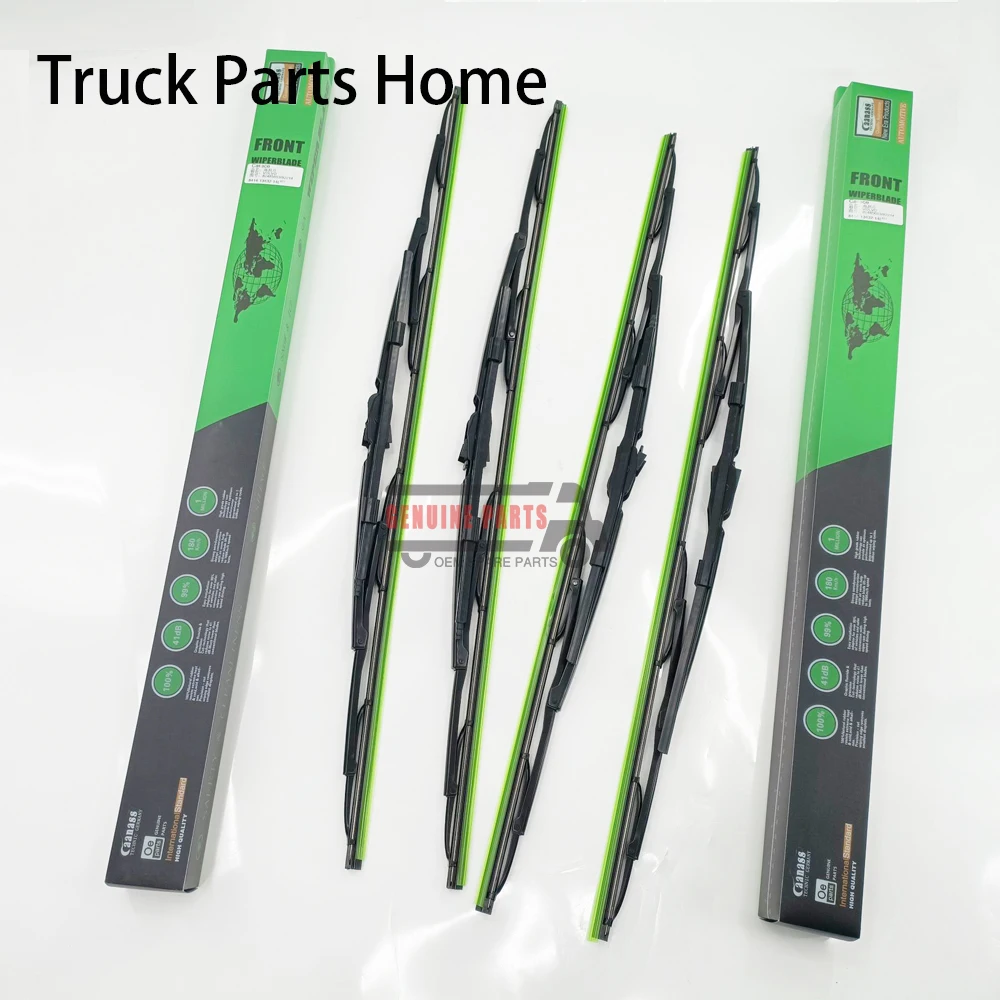 Wiper Blade VOE 82485683/82214988 700MM 4 Pieces use for Volvo Trucks Spare Parts