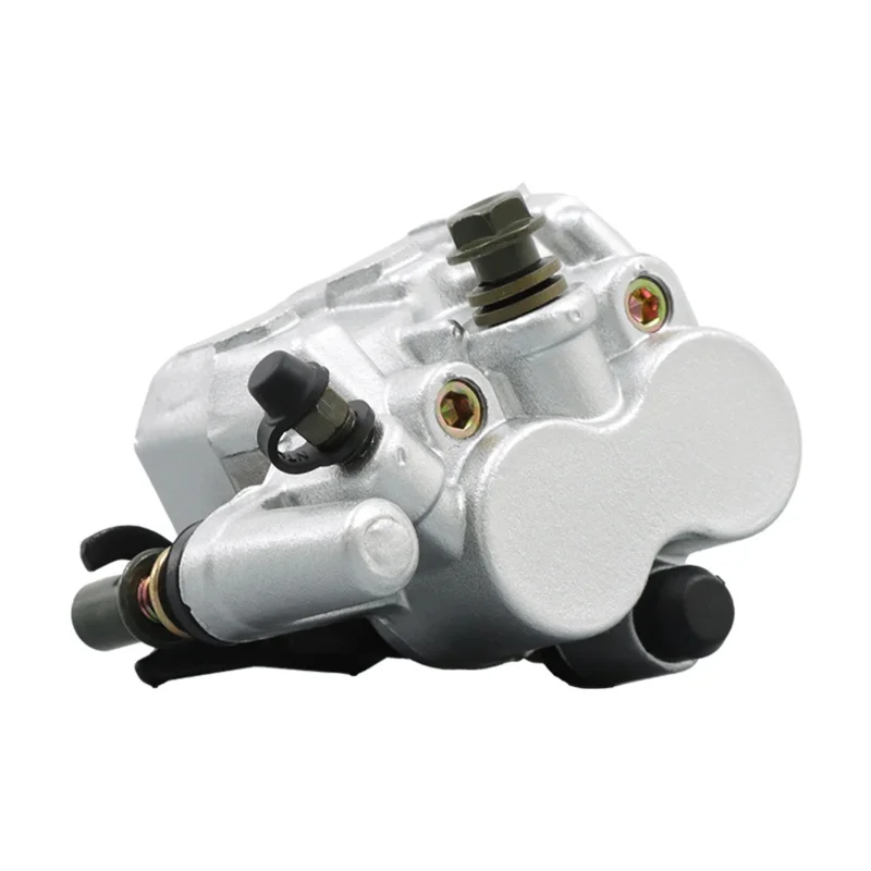 Front Brake Caliper For Yamaha YZ125 250 YZ 125 YZ250 1990 1991 1992-1997 New - Image 2