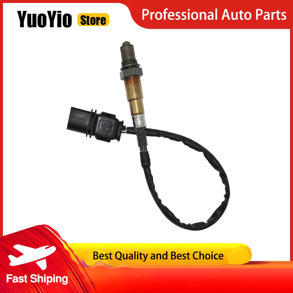 YuoYio 1Pcs New Oxygen Sensor 39210-2B420 For Hyundai Kia